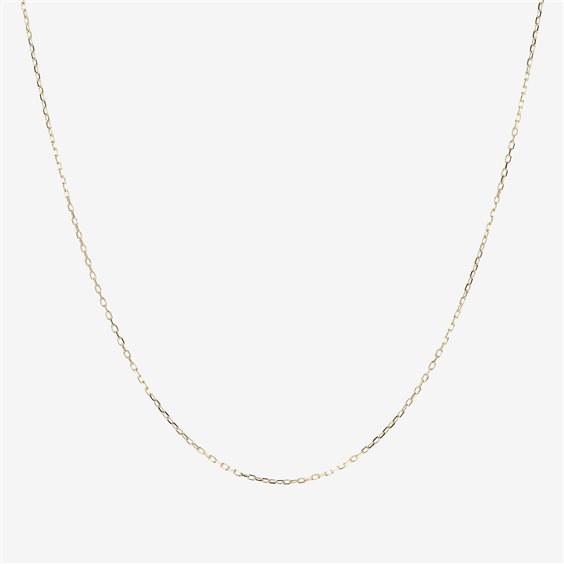 Collana Milor Donna in Oro WSGD90056.YG - WSGD90056.YG